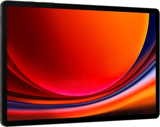 Samsung Galaxy Tab S9+ 12.4Inches (12GB/256GB) Graphite