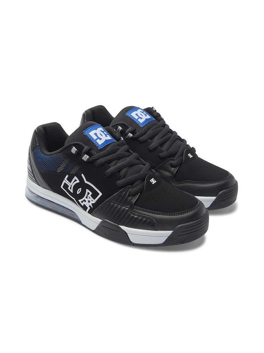 DC Versatile Sneakers Blue