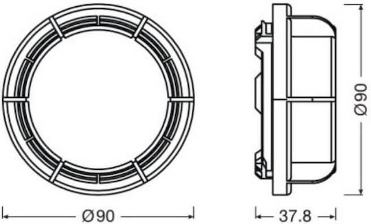 Osram 0029999