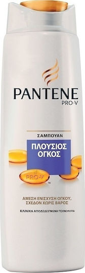Pantene Pro-V Volume Pur Шампоан Възстановяване/Подхранване и Хидратация за Всички Типове Коса 360ml