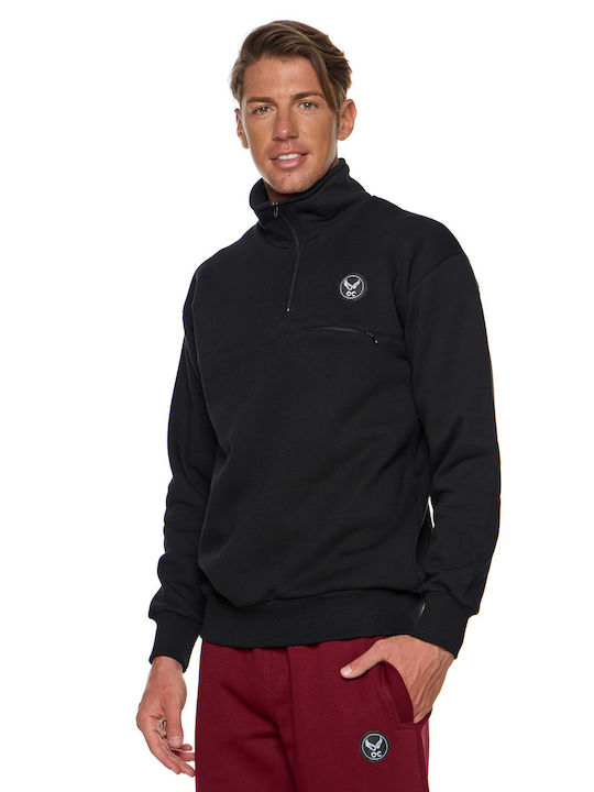 Sweatshirt Black