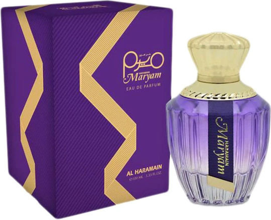 Al Haramain Maryam Eau de Parfum 100ml