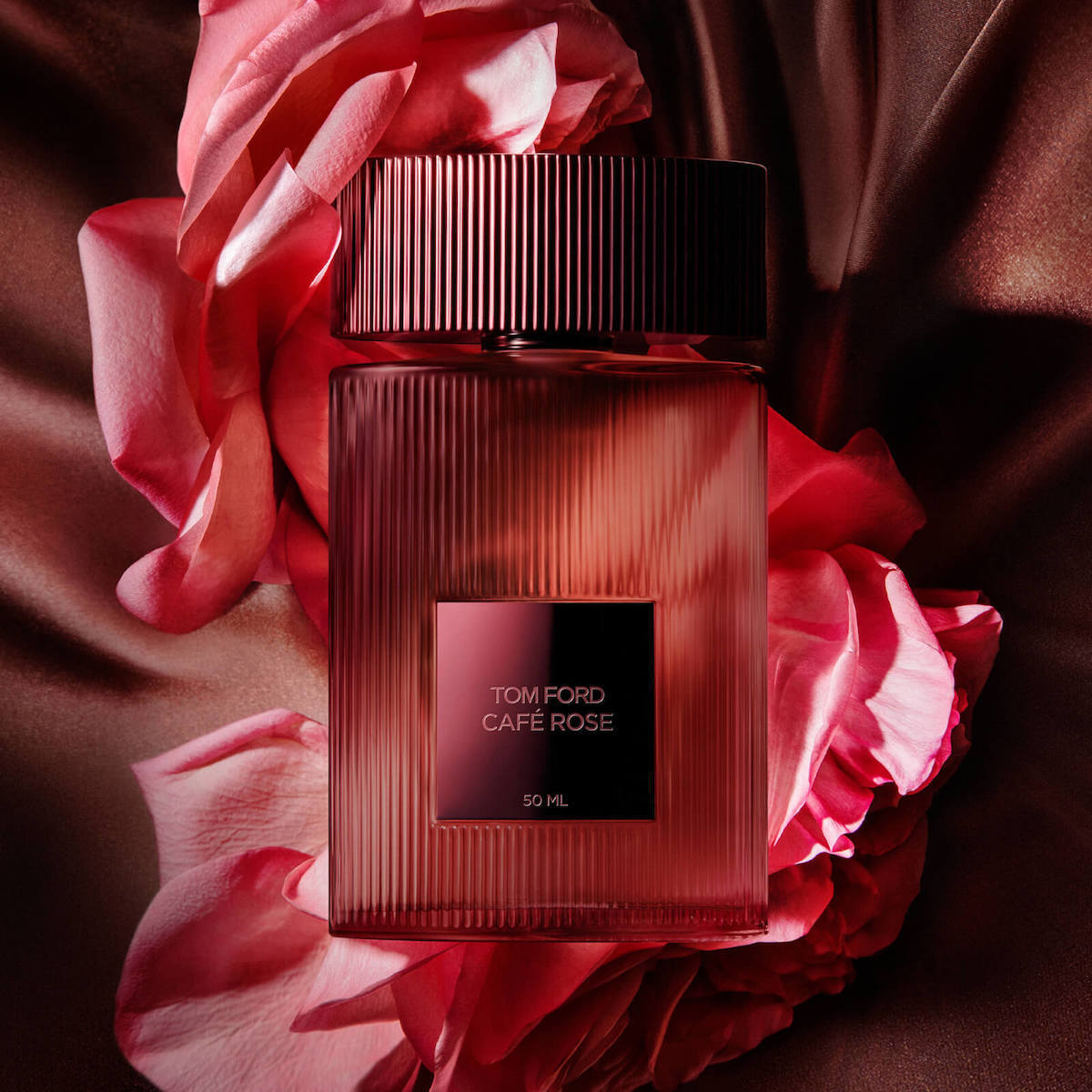 Tom Ford Café Rose Eau de Parfum 50ml | Skroutz Romania