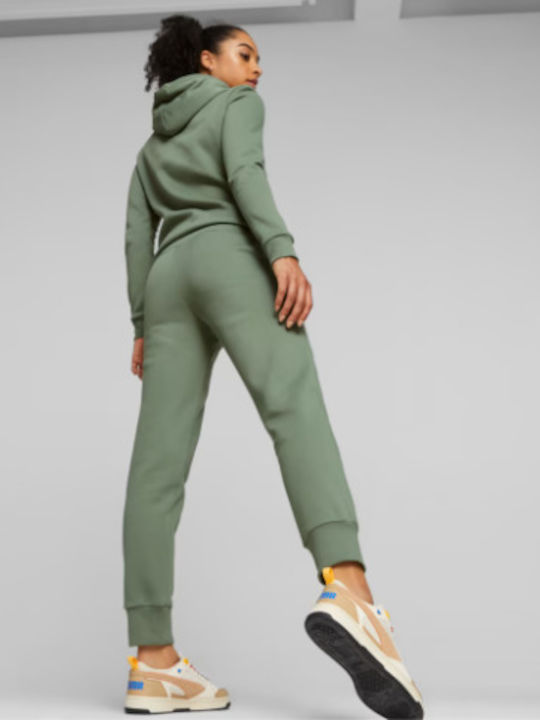 Jogginghose Jogger Grün