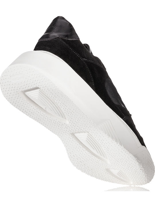 Chunky Sneakers Black