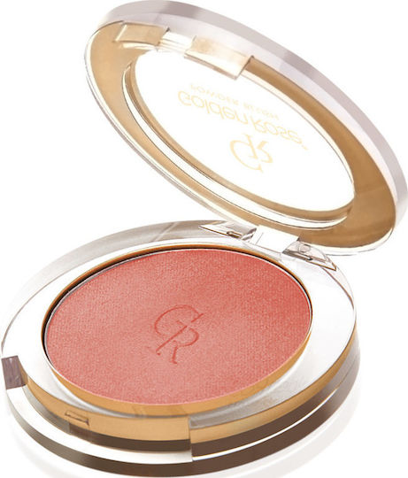 Golden Rose Ρουζ 08 Coral Rose 7gr