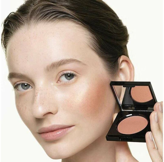 Korres Blush Wild Rose Brightening Vibrant Colour 18 Peach 5.5gr