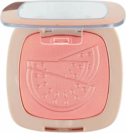 L'Oreal Paris Ρουζ Wake Up & Glow 9gr