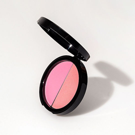 Garden Palette with Blush 08 Pink Champagne 9gr