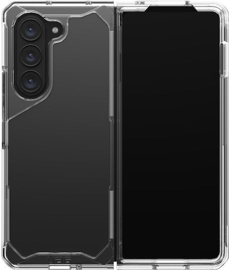 UAG Plyo Задна корица Силикон Прозрачен (Galaxy Z Fold5)