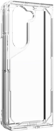 UAG Plyo Задна корица Силикон Прозрачен (Galaxy Z Fold5)