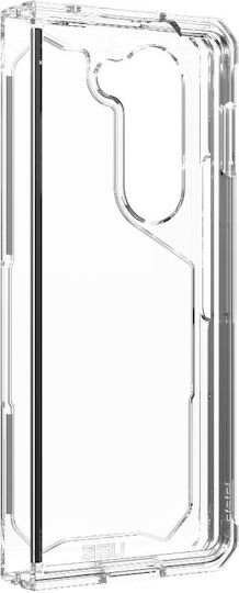 UAG Plyo Задна корица Силикон Прозрачен (Galaxy Z Fold5)