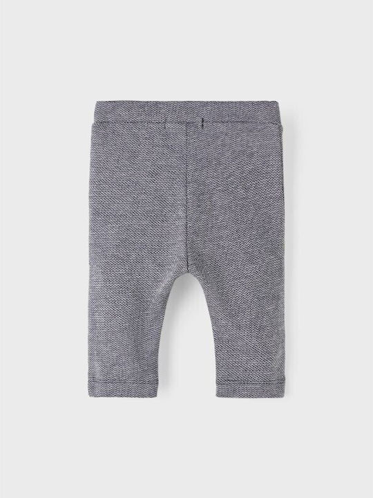 Name It Kinder Hose Gray