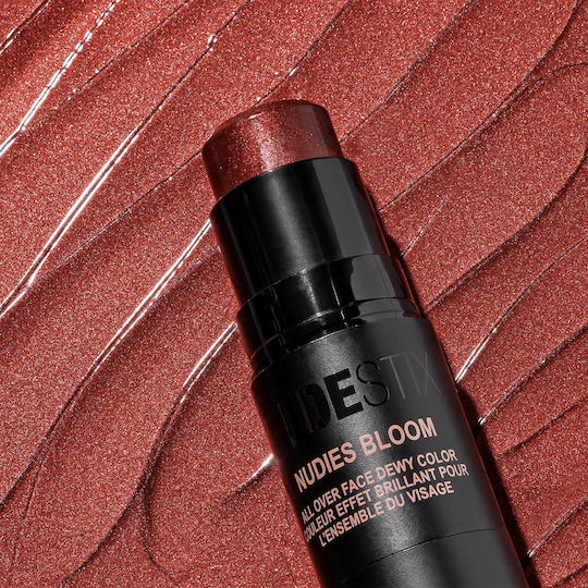 Nudestix Stick Ρουζ Nudies Bloom 7gr