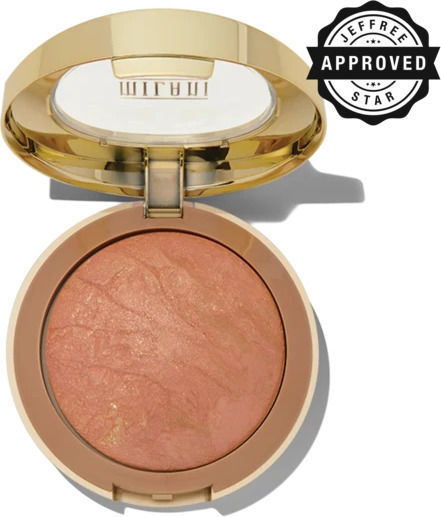 Milani Milani Rouge & Blush Bellisimo Bronze 3,5 g