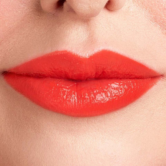 Dr. Pawpaw Liquid Ρουζ Outrageous Orange Balm