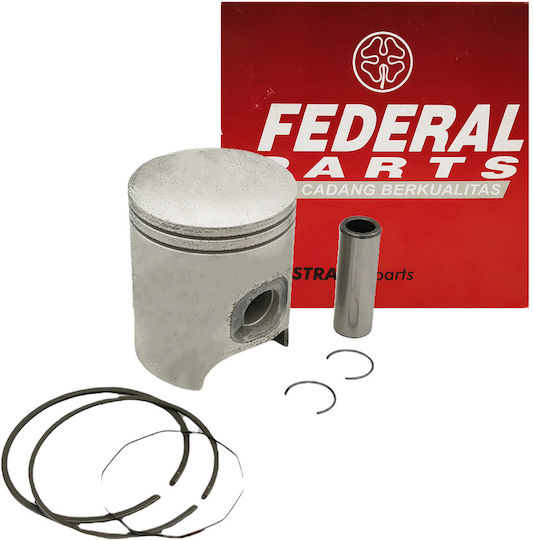 Federal Piston Motocicletă 52mm