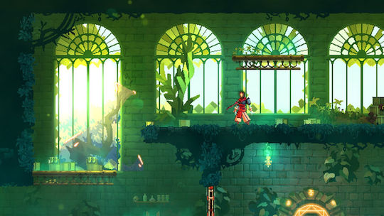 Dead Cells: Return to Castlevania Edition PS5 Game