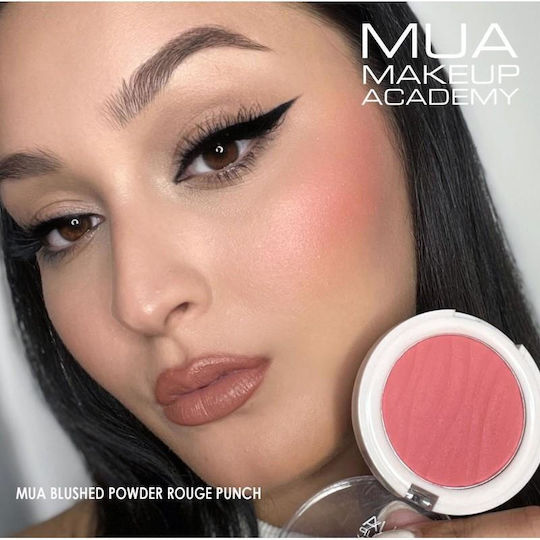 MUA Blush 6g