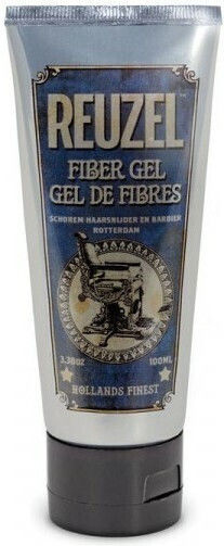 Reuzel Fiber Gel Σετ Περιποίησης Μαλλιών 2τμχ