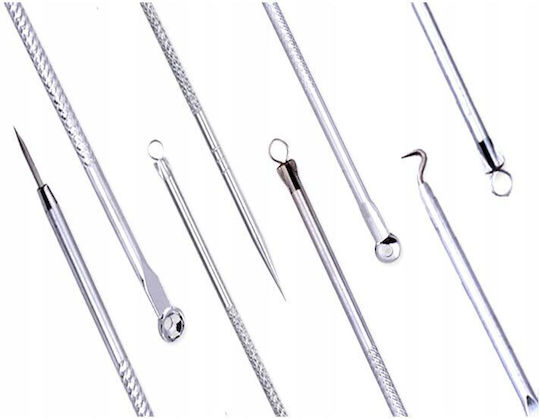 Blemish Removal Tool Set 4 Pieces
