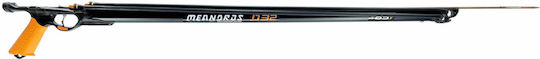 Meandros Speargun with Rubber B32 Complete Camo 105cm