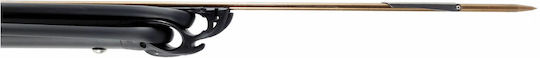 Meandros Speargun with Rubber B32 Complete Camo 105cm