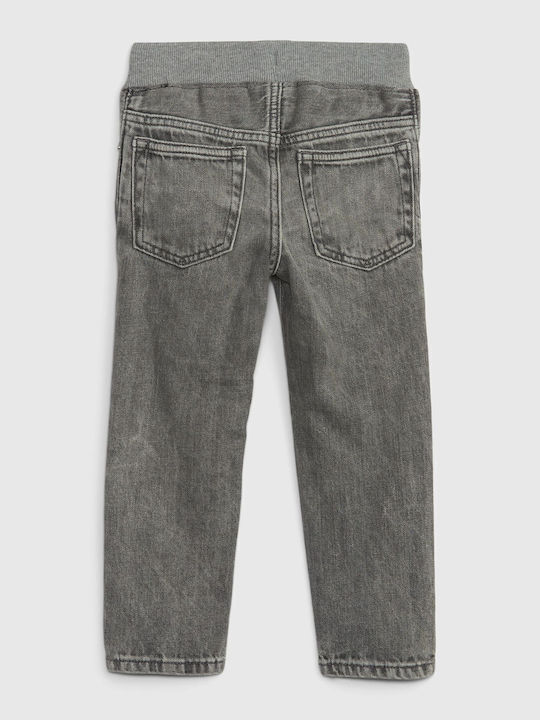 GAP Kids' Jeans Trousers Grey GAP Kids' Jeans Trousers Grey