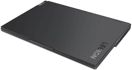 Lenovo Legion Pro 5 16ARX8 16" IPS QHD+ 240Hz (Ryzen 7-7745HX/32GB/1TB SSD/GeForce RTX 4070/W11 Home) Onyx Grey (GR Keyboard)