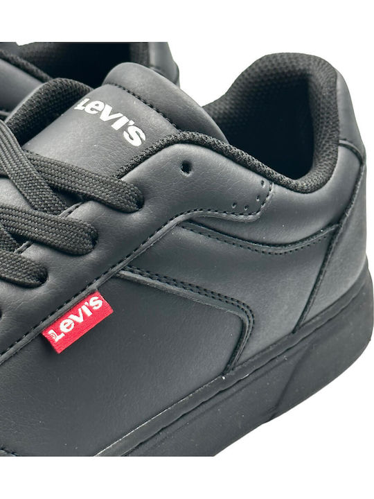 Rucker Adidași Pentru Bărbați Negri