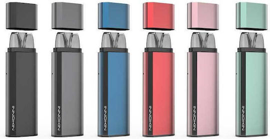 Innokin Klypse Indigo Pod Kit 2ml με Ενσωματωμένη Μπαταρία