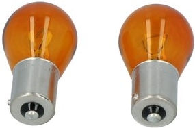 Carpoint Lampen Auto 12V 21W 2Stück
