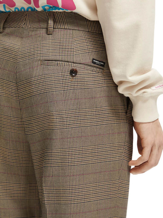 Pantaloni Bej