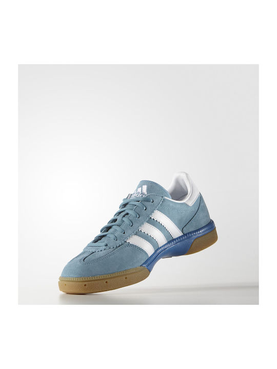 Hb Spezial Sport Shoes Crossfit Blue