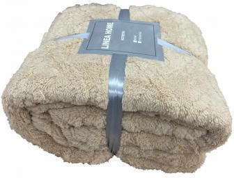 Linea Home Patagonia Διπλή 200x220εκ. Linea Home Patagonia Διπλή 200x220εκ.