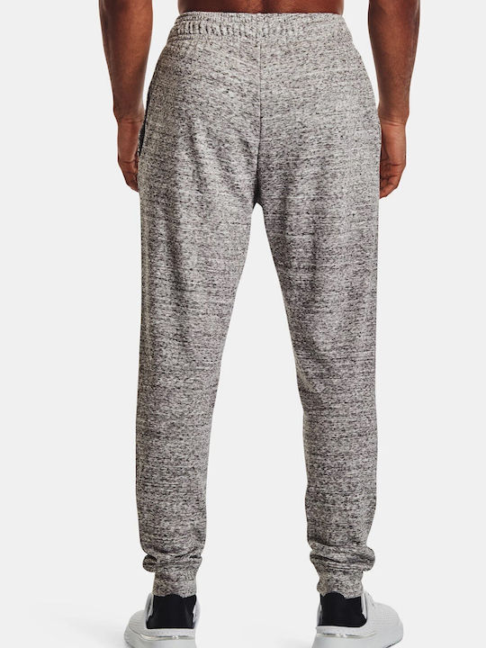 Under Armour Rival Terry Jogger Παντελόνι Γκρι