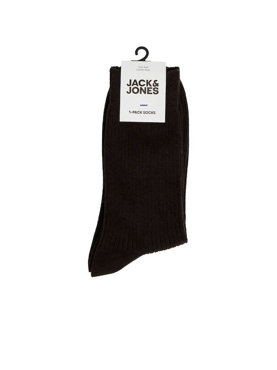 Jack & Jones Socks Brown