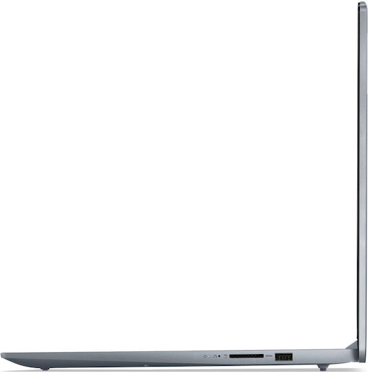 Lenovo IdeaPad Slim 3 16IRU8 16" IPS FHD+ (i3-1315U/8GB/256GB SSD/W11 S) Arctic Grey (GR Keyboard)