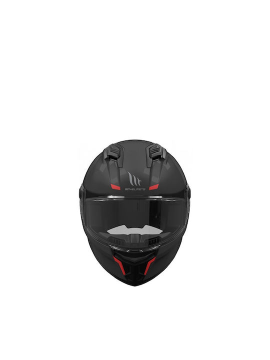 MT Stinger 2 Full Face Helmet ECE 22.06 1450gr