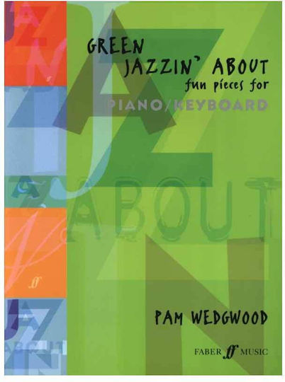 Faber Music Wedgwood pentru Pian