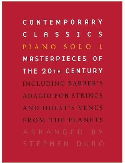 Chester Music Publications για Πιάνο