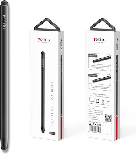 Yesido ST01 Touch Stylus in Black color