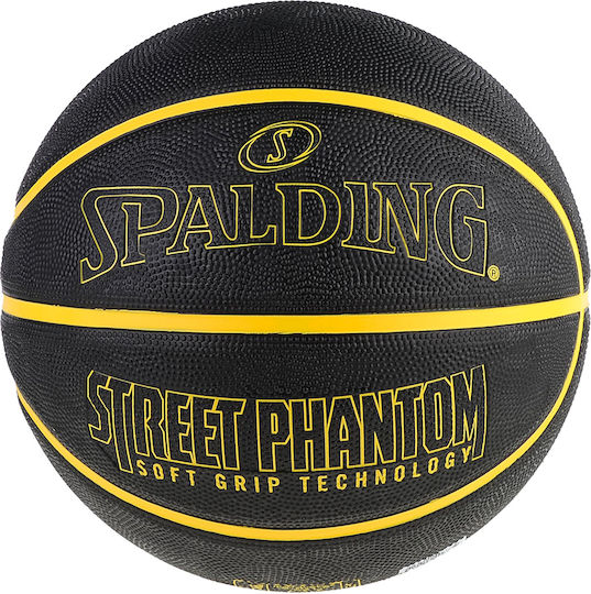 Spalding Street Phantom Basket Ball Outdoor
