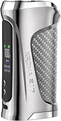 Innokin Kroma 217 Box Mod Stealth Black