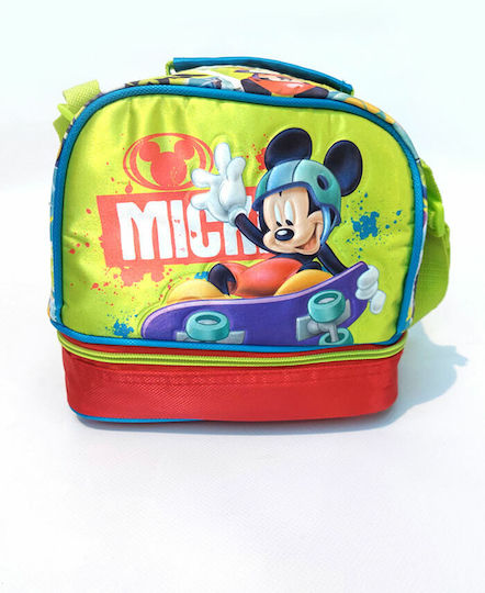 Gim Mickey Sports Многоцветен Mickey