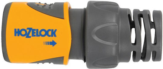 Hozelock 206000110 Quick Connector Water Pipe 19x19mm