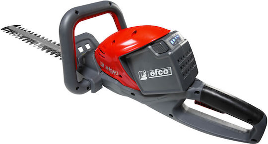 Efco TGi 45 Set Hedge Trimmer Battery 40V with Blade 45cm 0254079002S1