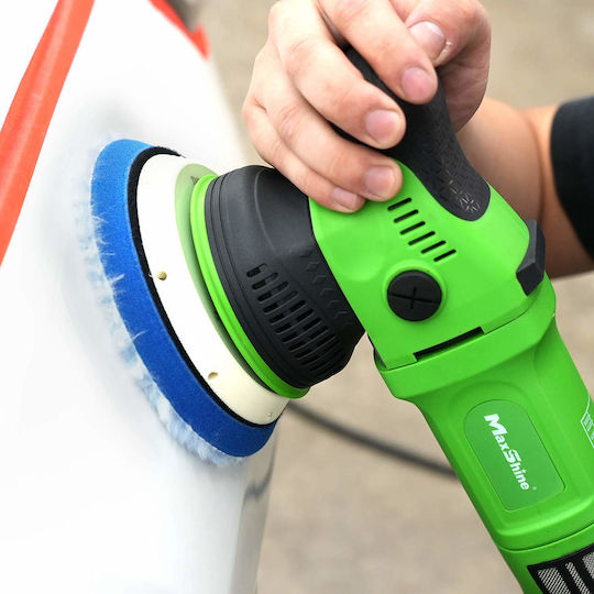 Maxshine M15Pro Ротационен Полираща машина 1000W с Регулиране на Оборотите