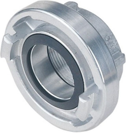 Male Thread for Fire Extinguishing System