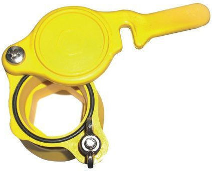 Quattro Effe 101780 Plastic Spout for Oil/Wine Container